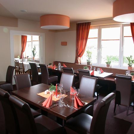 Westfaelischer Hof Lugde Екстер'єр фото