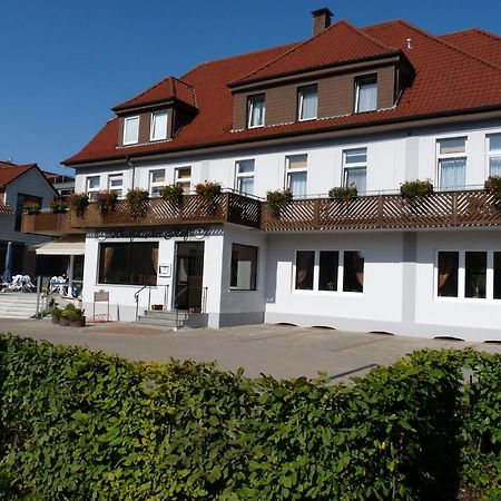 Westfaelischer Hof Lugde Екстер'єр фото
